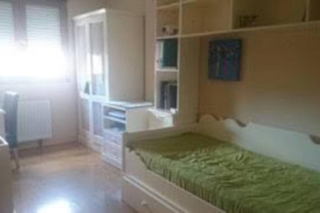 Apartment Piso En Los *
