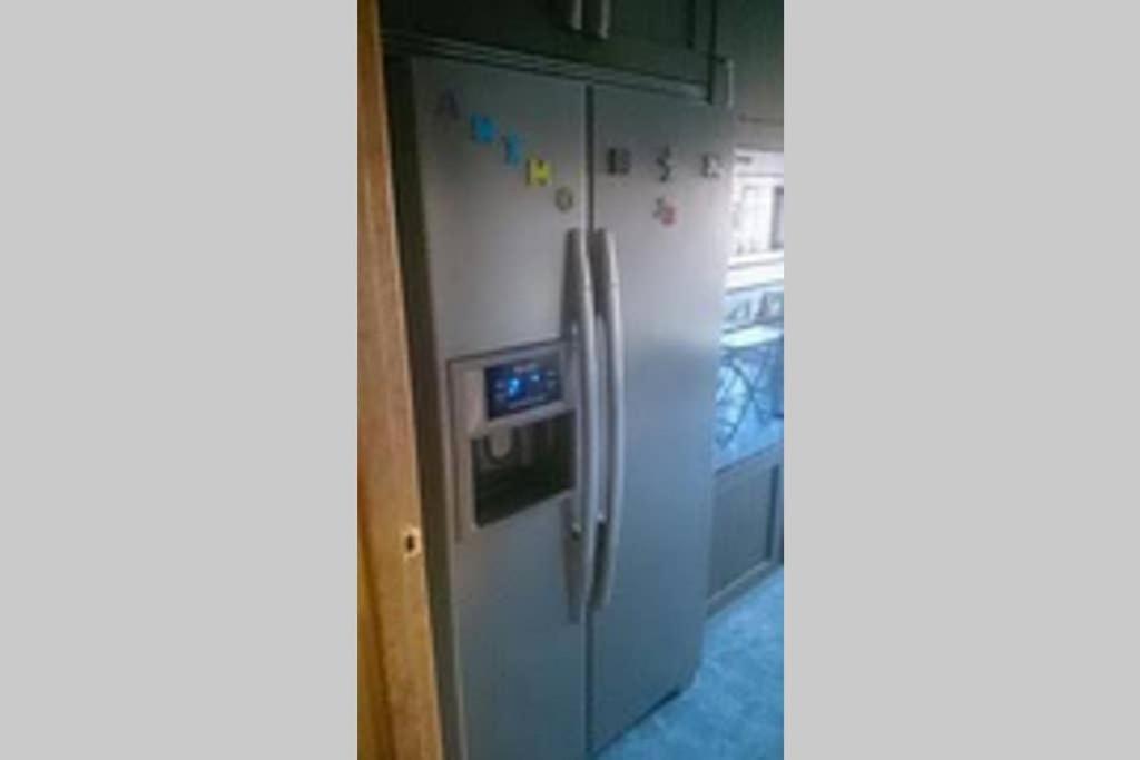 Apartment Piso En Los