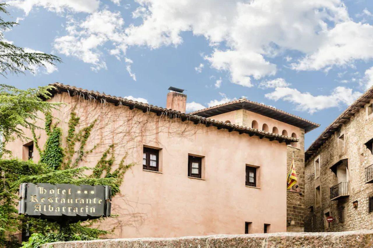 Hotel Hotel Albarracín Albarracín