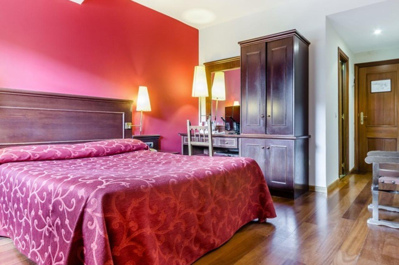 Hotel Hotel Albarracín 3*