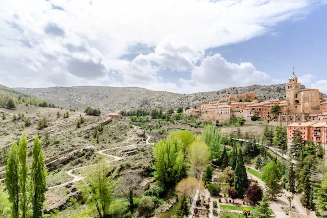 Hotel Albarracín Hotel Albarracín