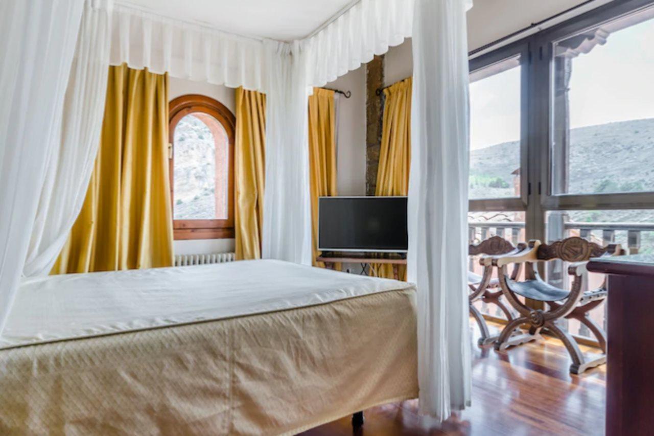 Hotel Albarracín 3*