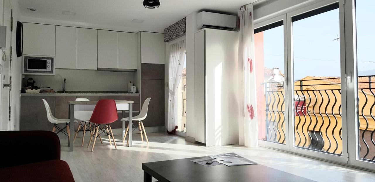 Miradores Del Isasa Apartamento