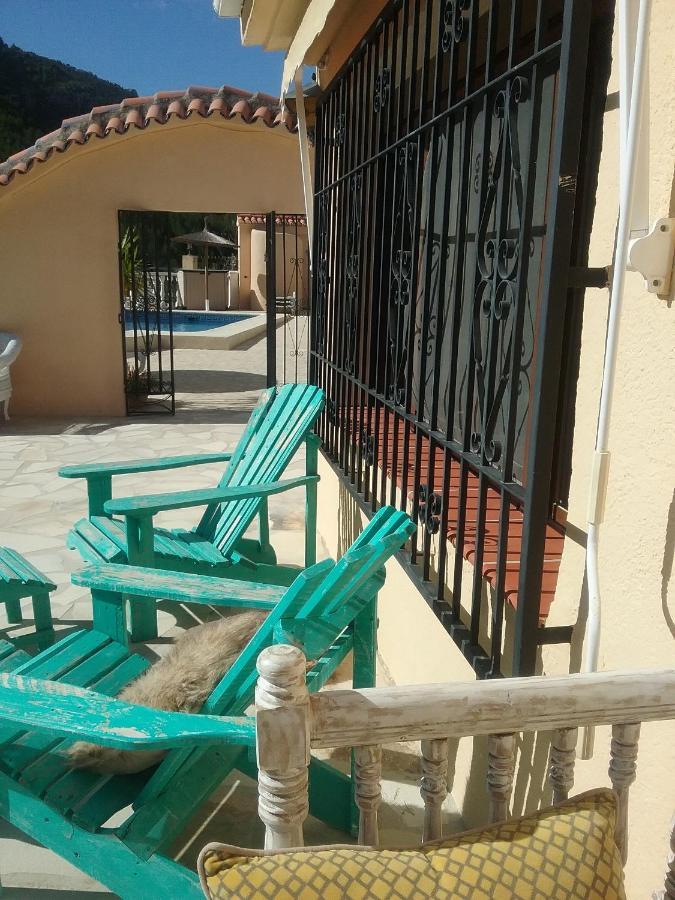 Casa Surplace Bed and breakfast