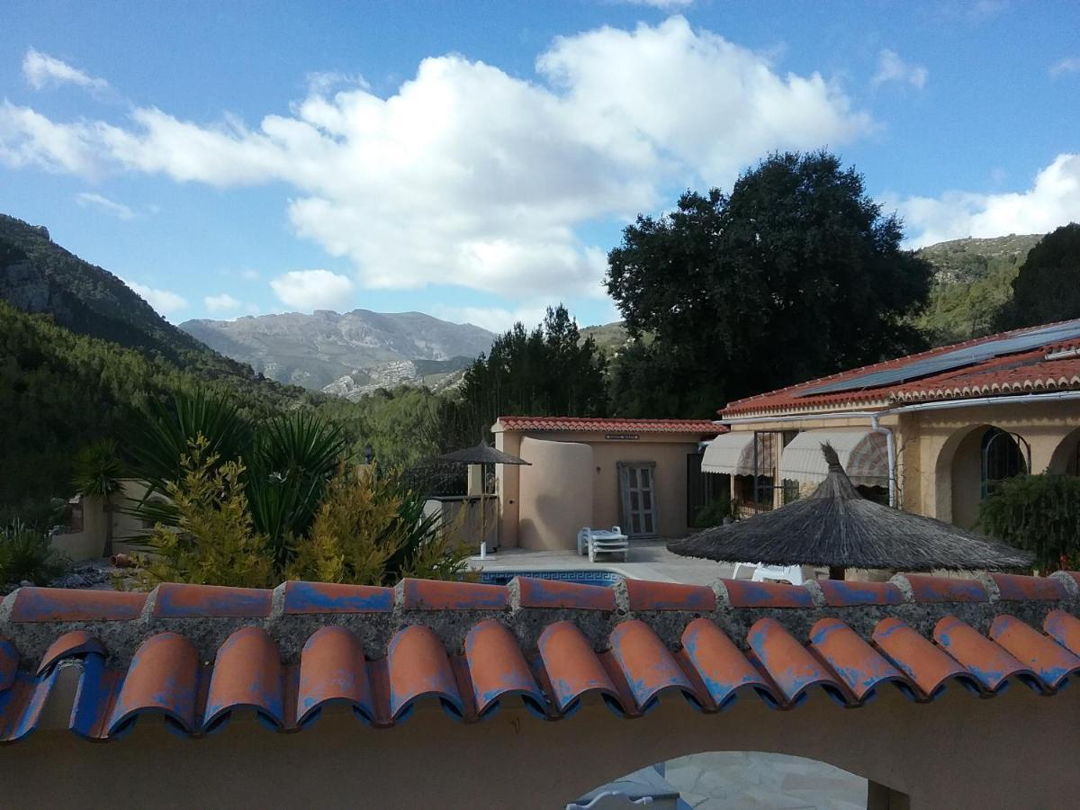 Bed & Breakfast Casa Surplace *