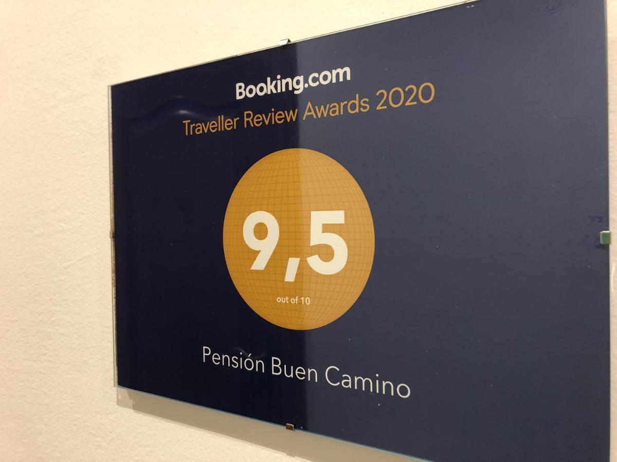 Buen Camino * Estella