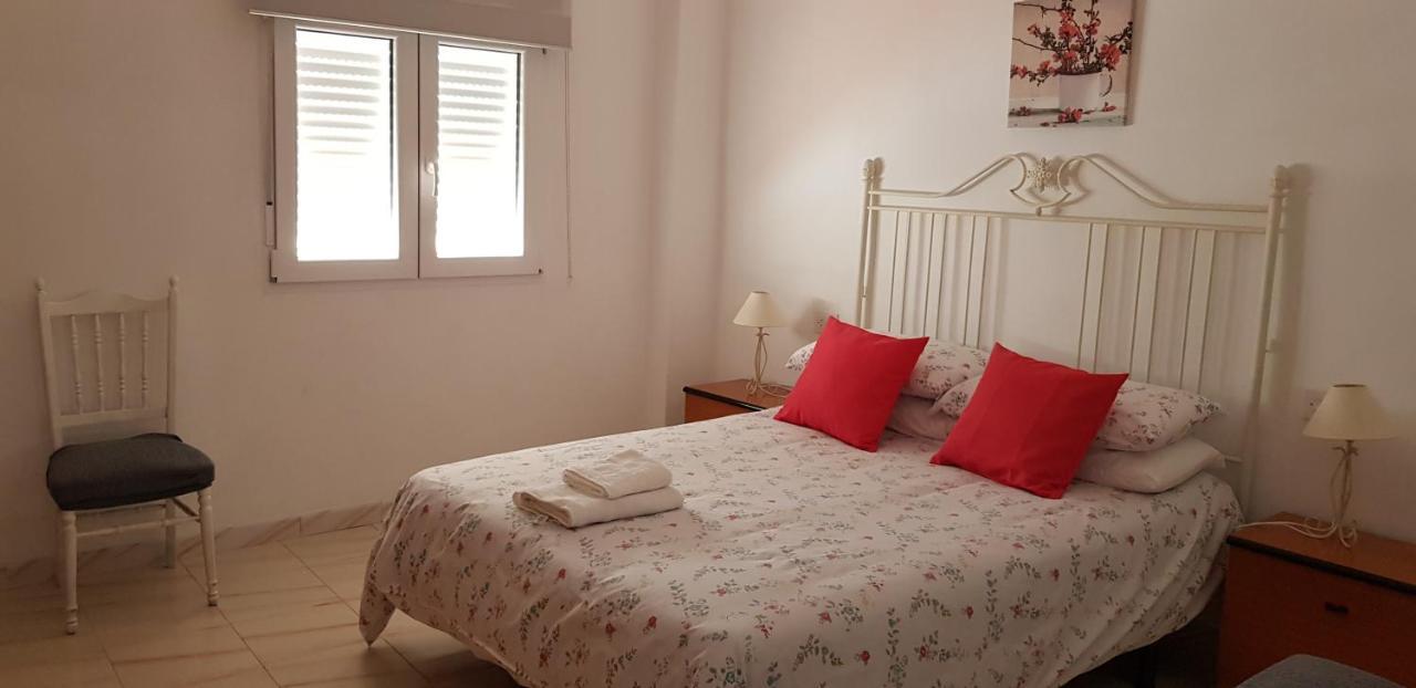 Casa Plaza Holiday home Melegis