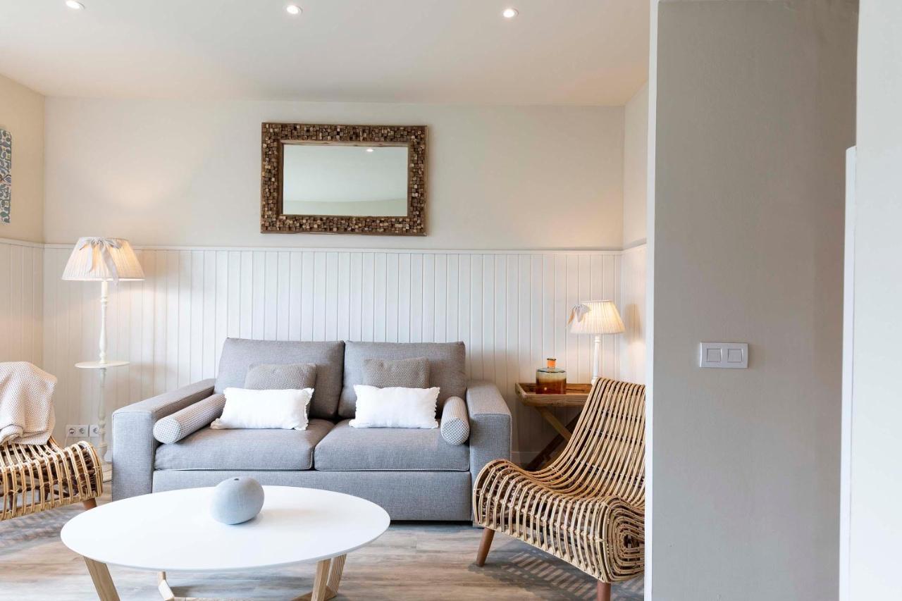Chic Gran Via Apartment *