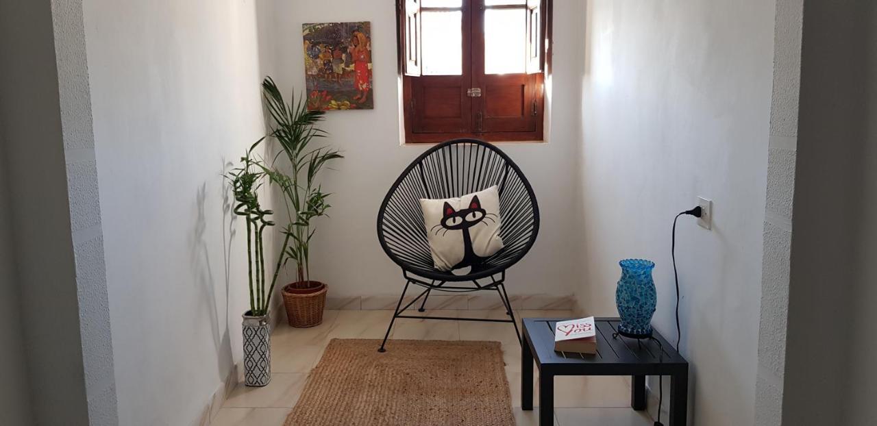 Casa Plaza Holiday home *