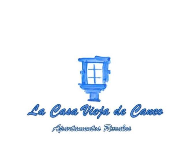 Apartamento La Casa Vieja De Caneo - Rurales 3 Llaves Luarca