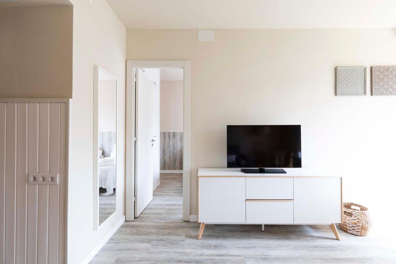 Chic Gran Via Apartment Barcelona
