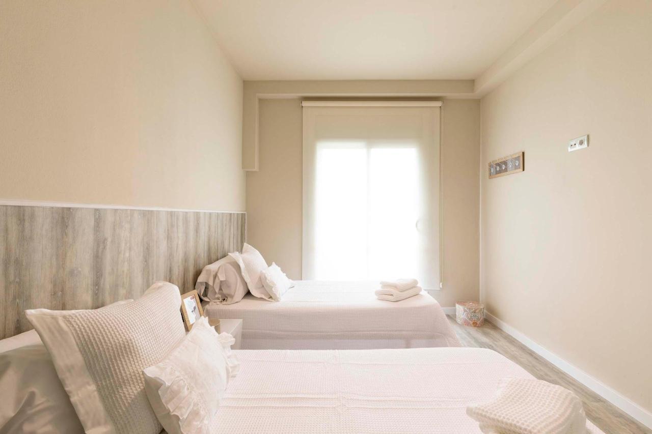 Apartment Chic Gran Via *
