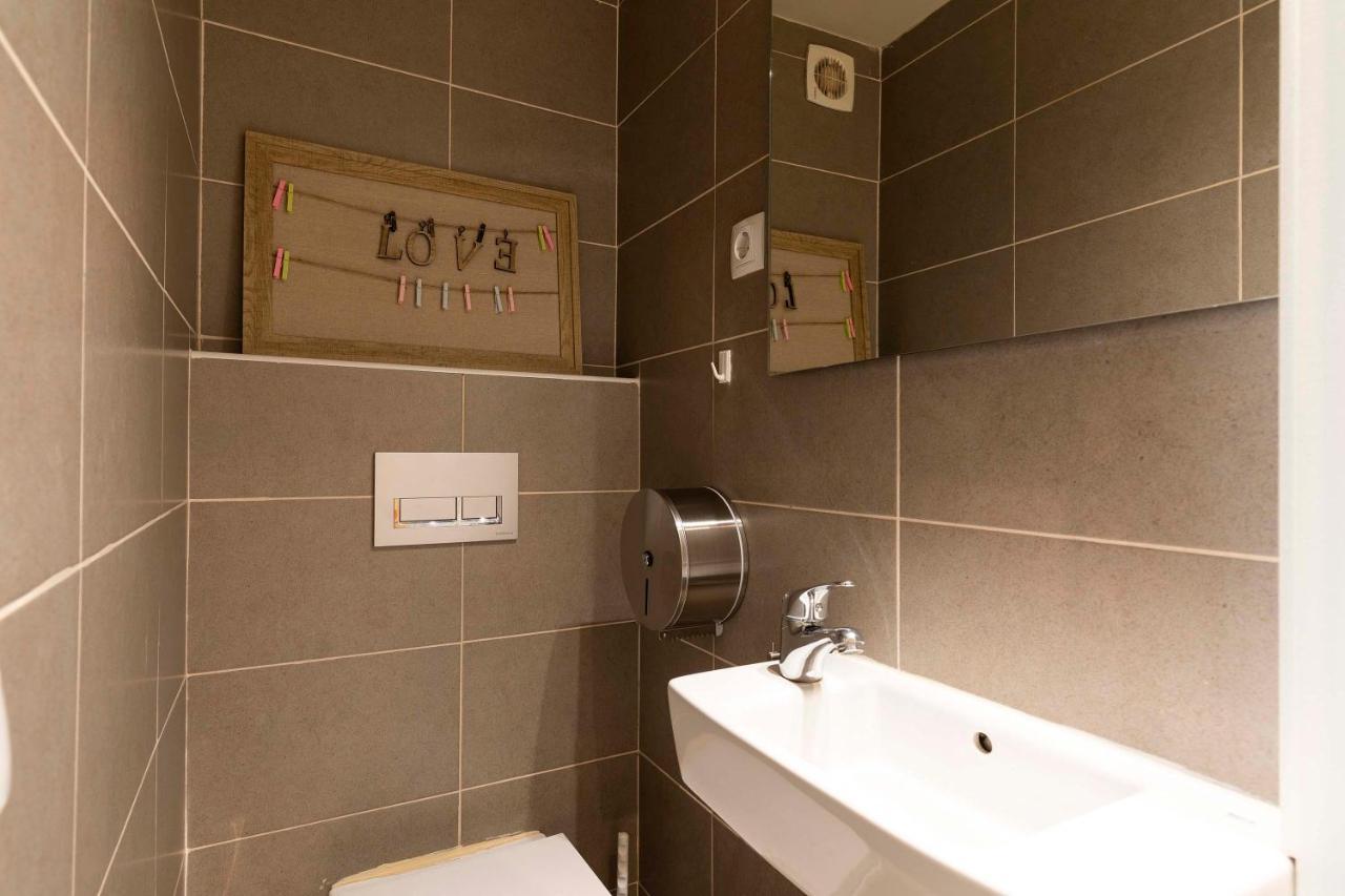 Chic Gran Via Apartment