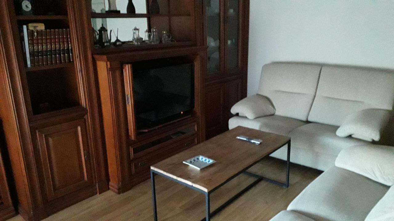 Piso Maria *