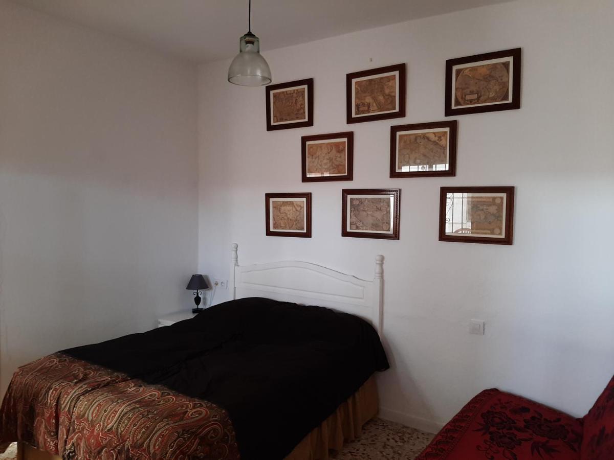 Apartment Mayte