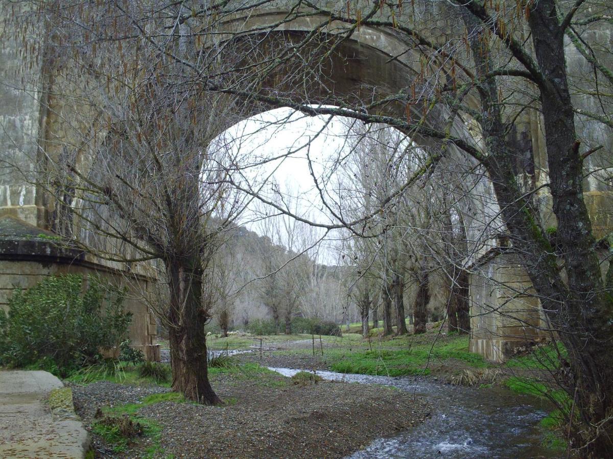 Molino Chirrion *