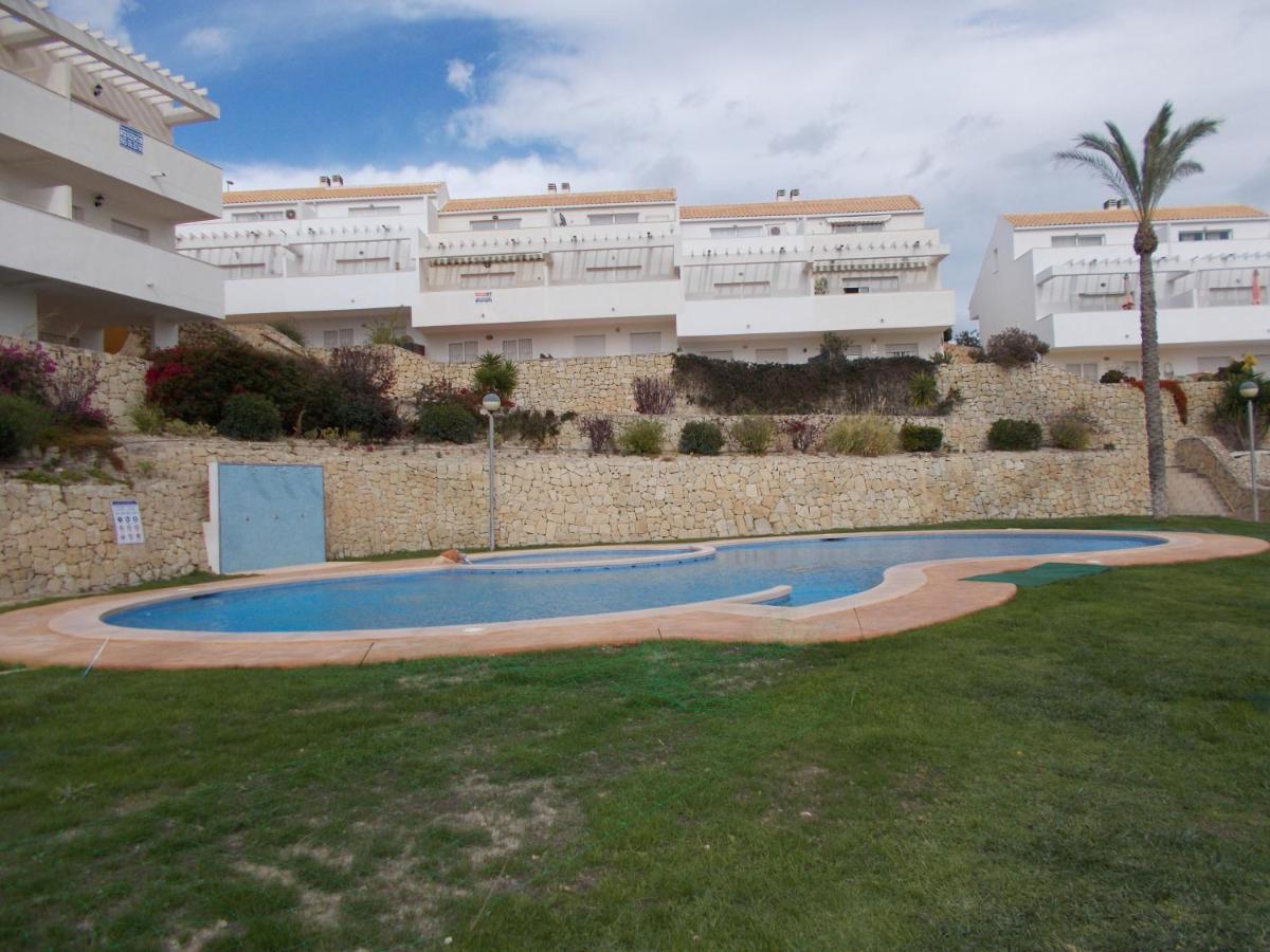 Casa Mediterranea Сasa de vacaciones Relleu