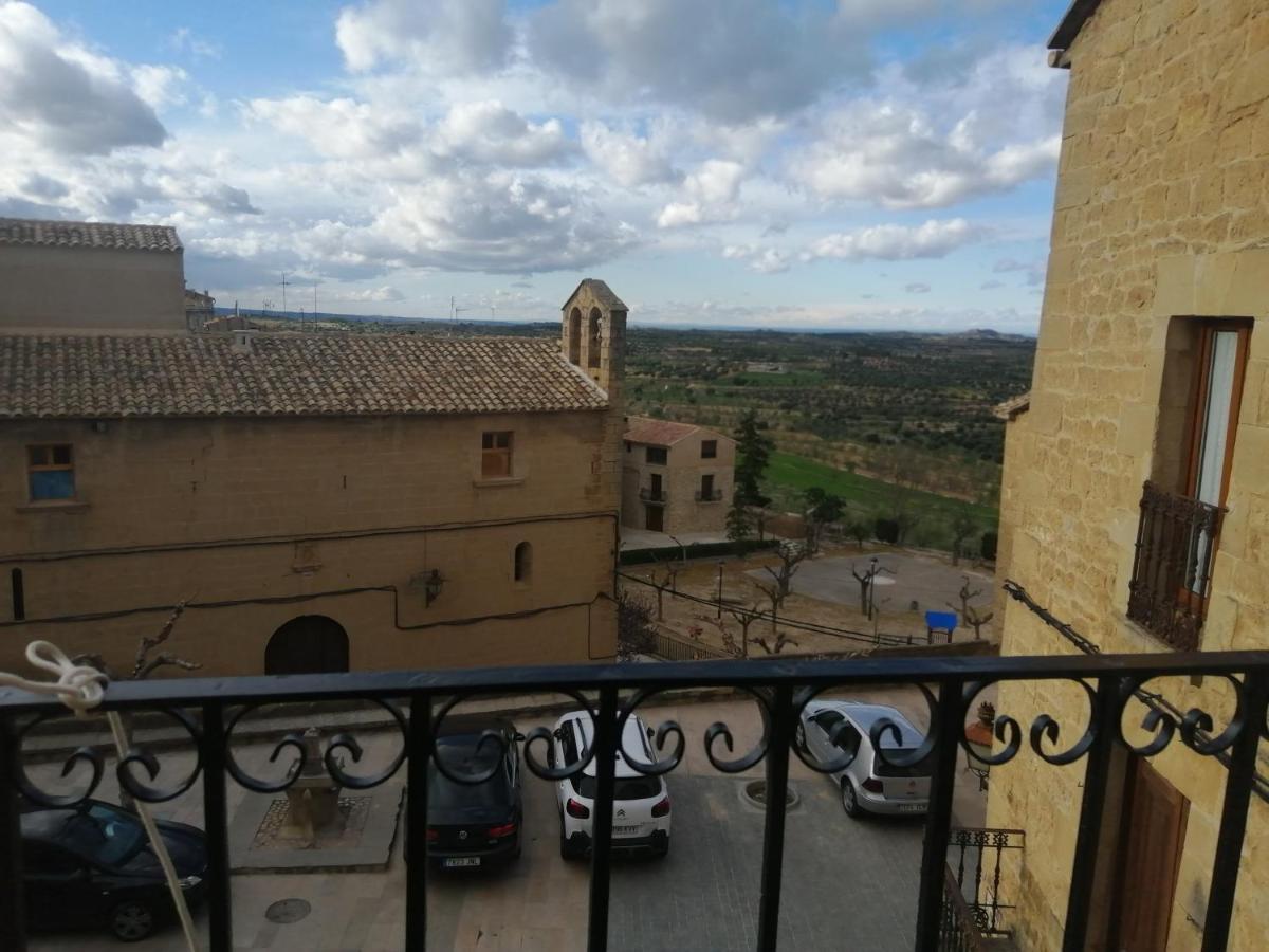 Casa Tia Juanita * Calaceite