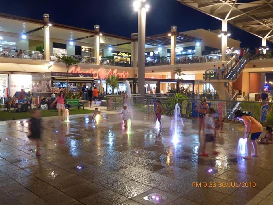Orihuela Costa Playa Flamenca