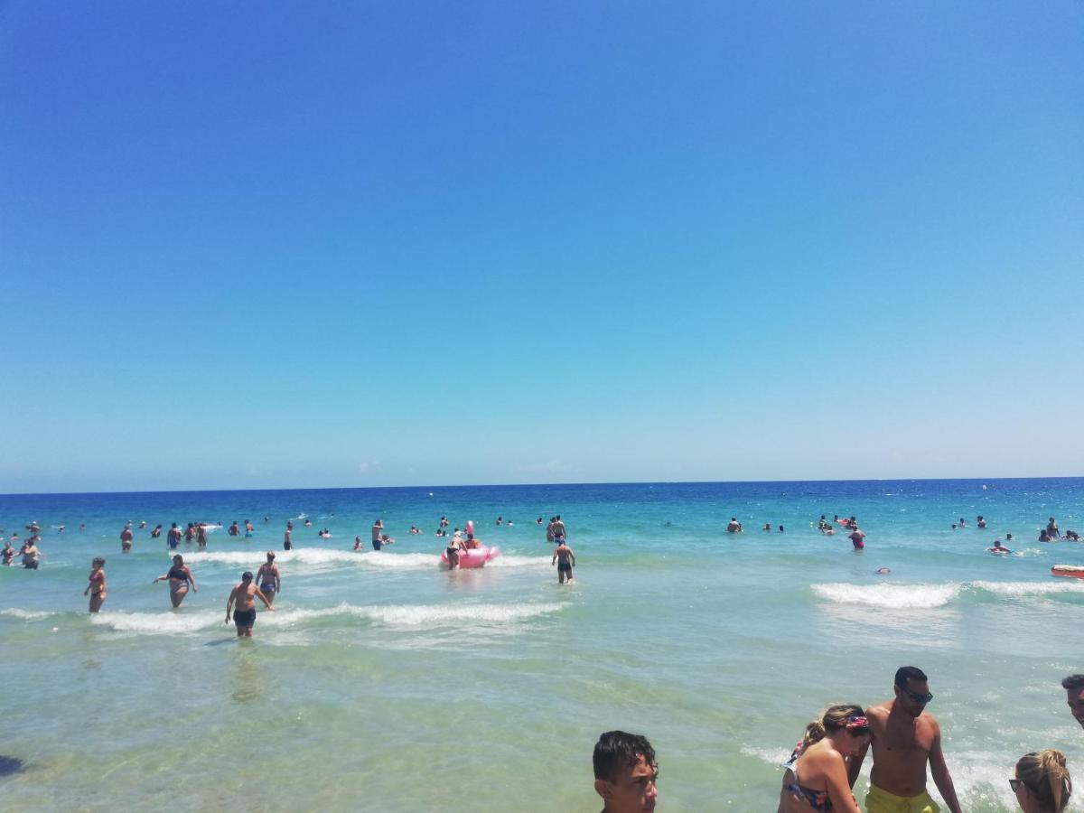 Orihuela Costa Playa Flamenca * Dehesa de Campoamor (Orihuela Costa)