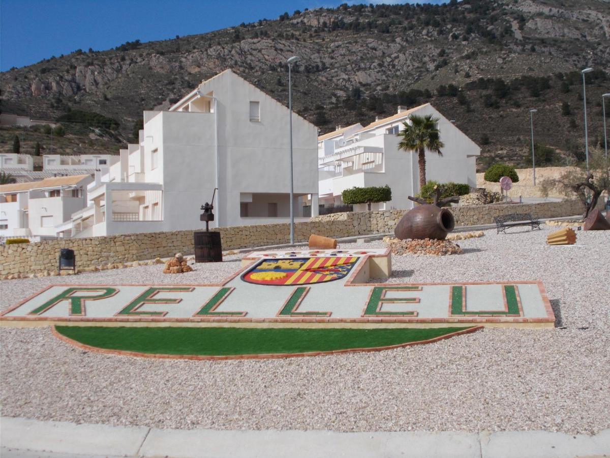 Casa Mediterranea Сasa de vacaciones