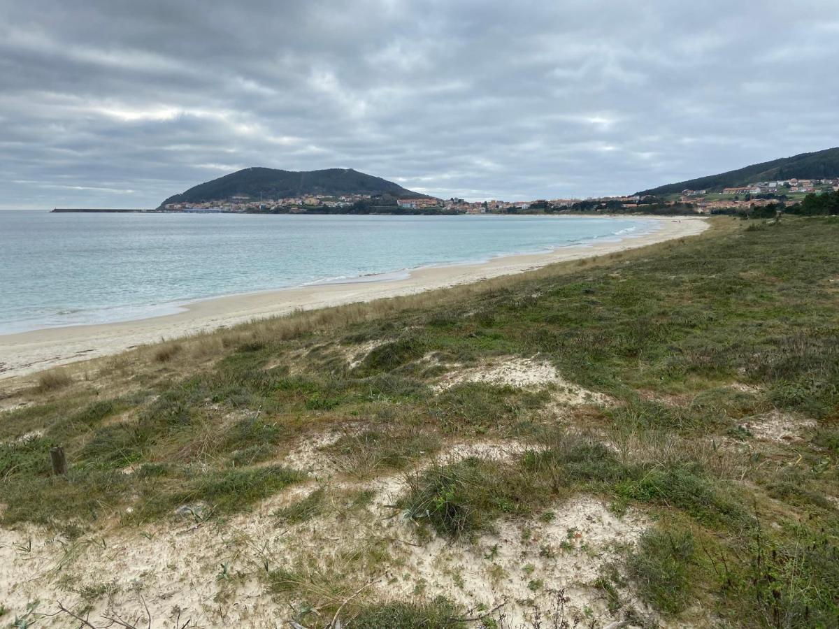 Playa Langosteira Apartamento
