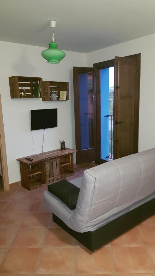 Apartamento Plan Dulcis Buera