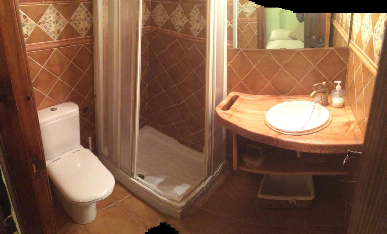 Apartment Casa Fulgencio