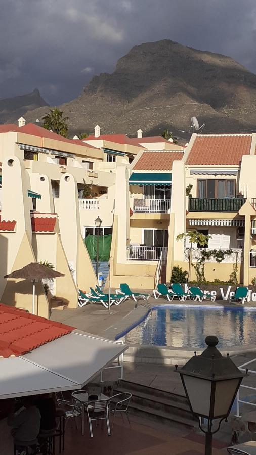 Apartment Mng-apart Mareverde Costa Adeje- Americas *