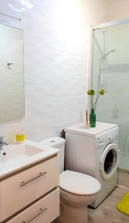 Mng-apart Mareverde Costa Adeje- Americas Apartment *
