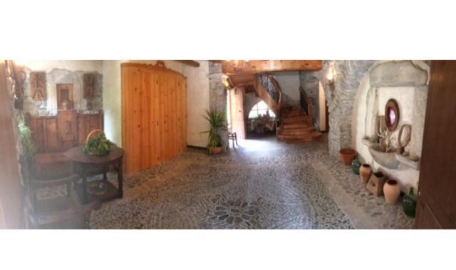 Casa Fulgencio