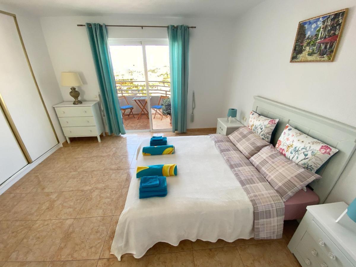 Penthouse 3 Bedrooms, Ocean View, Near Siam Park Apartment