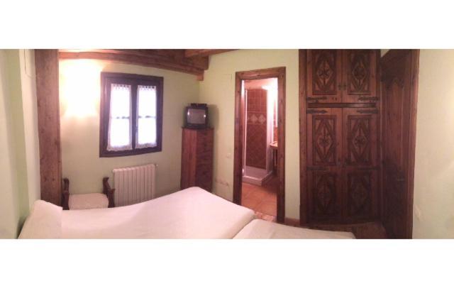 Casa Fulgencio * Benasque