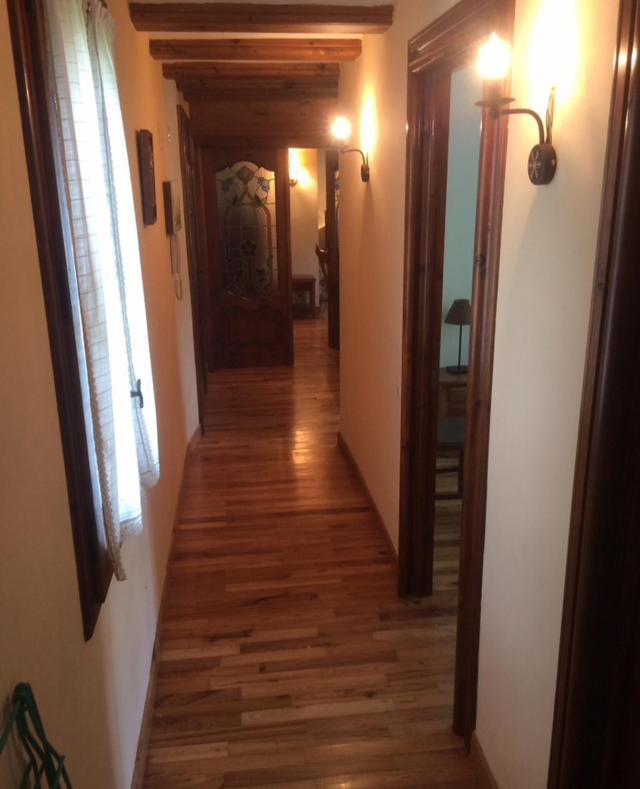 Casa Fulgencio Benasque