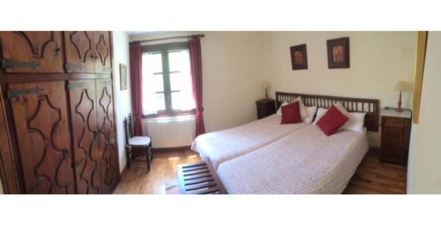 Casa Fulgencio * Benasque