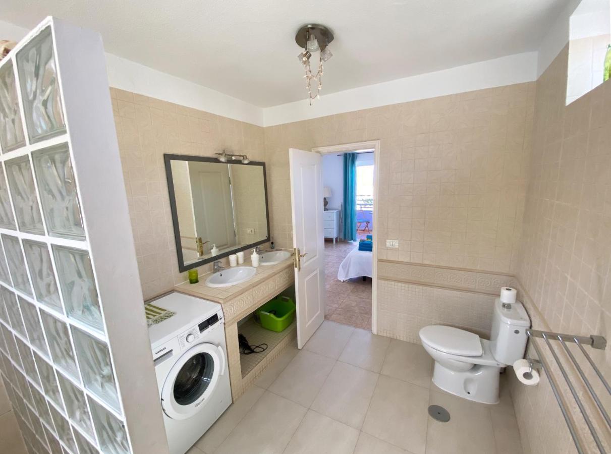 Apartment Penthouse 3 Bedrooms, Ocean View, Near Siam Park *