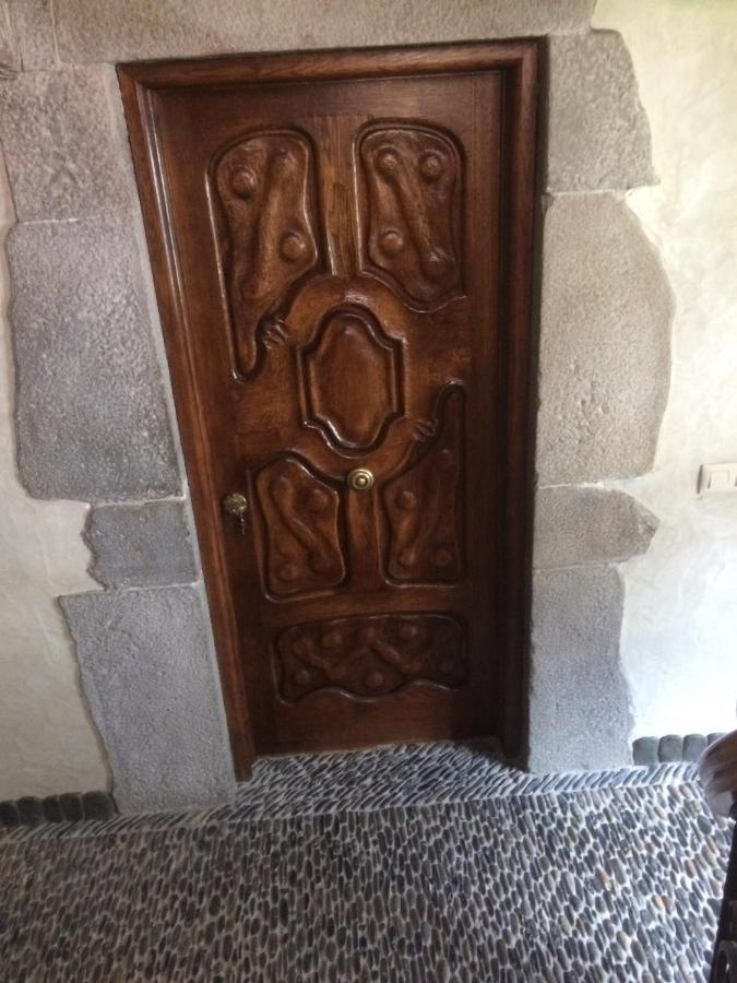 Apartment Casa Fulgencio Benasque