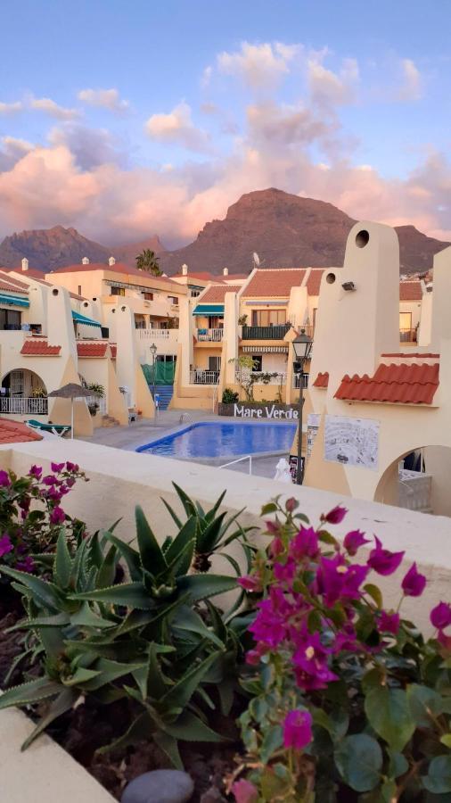 Apartment Mng-apart Mareverde Costa Adeje- Americas