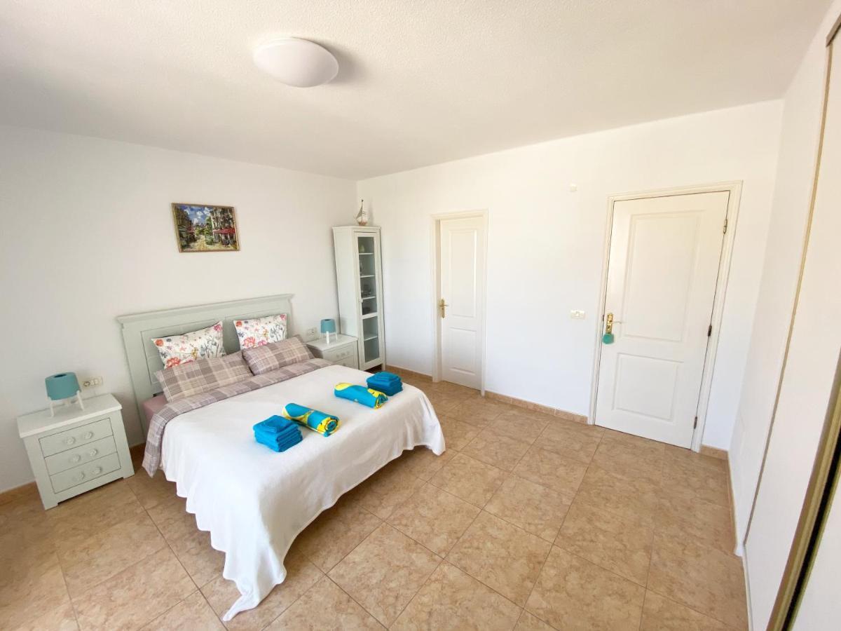 Apartment Penthouse 3 Bedrooms, Ocean View, Near Siam Park *