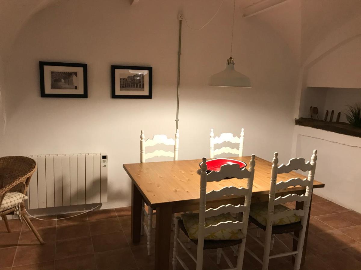 Acojedor Con Jardín En La Garrotxa Apartamento *