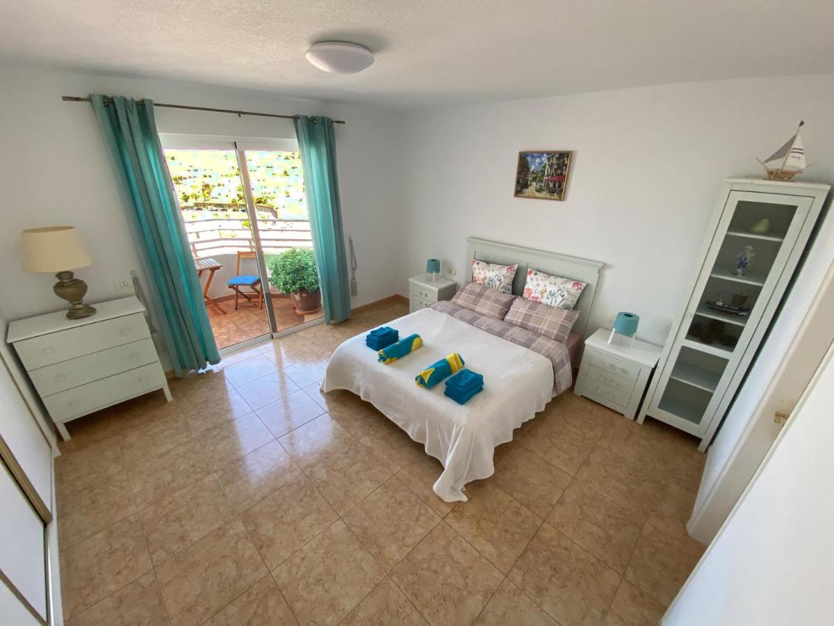 Penthouse 3 Bedrooms, Ocean View, Near Siam Park Apartment