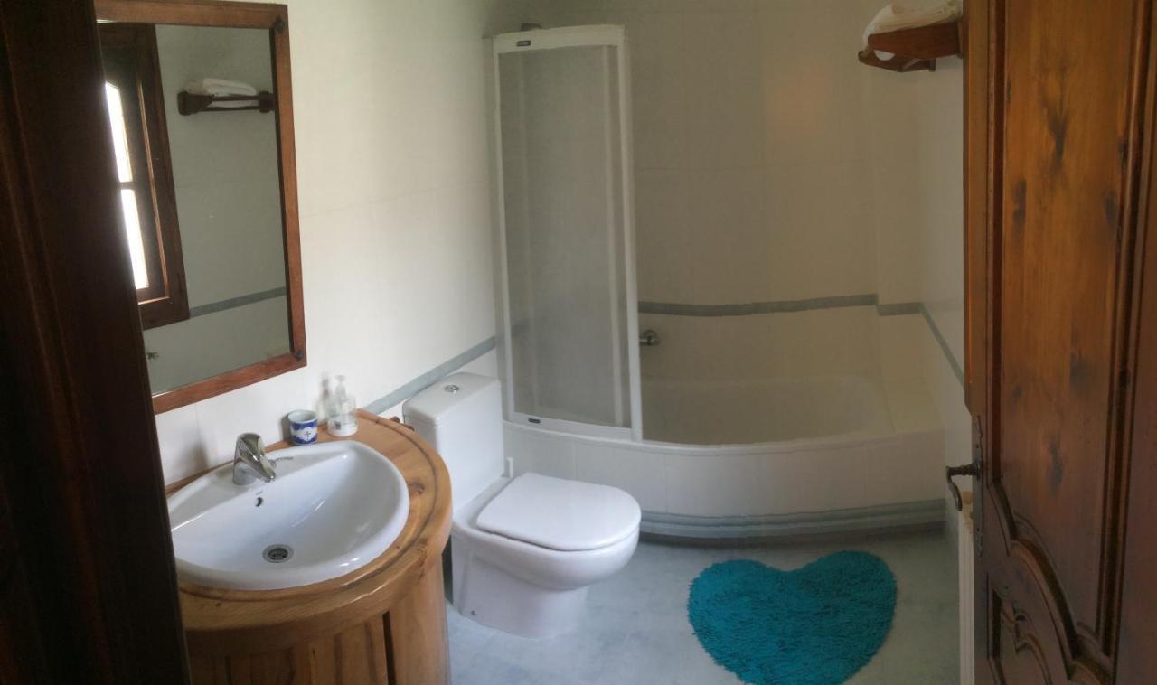 Casa Fulgencio Apartment Benasque