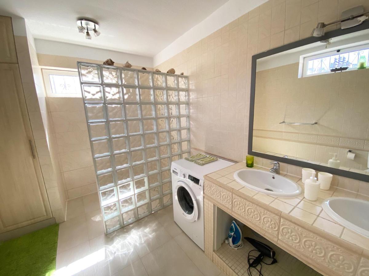 Apartment Penthouse 3 Bedrooms, Ocean View, Near Siam Park *