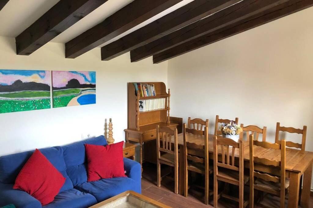 Casa - Rural La Tahona Del Abuelo Plasenzuela