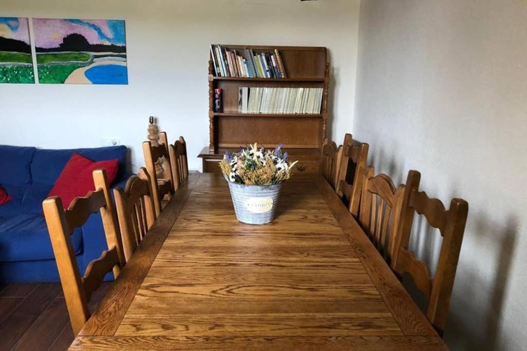 Casa - Rural La Tahona Del Abuelo