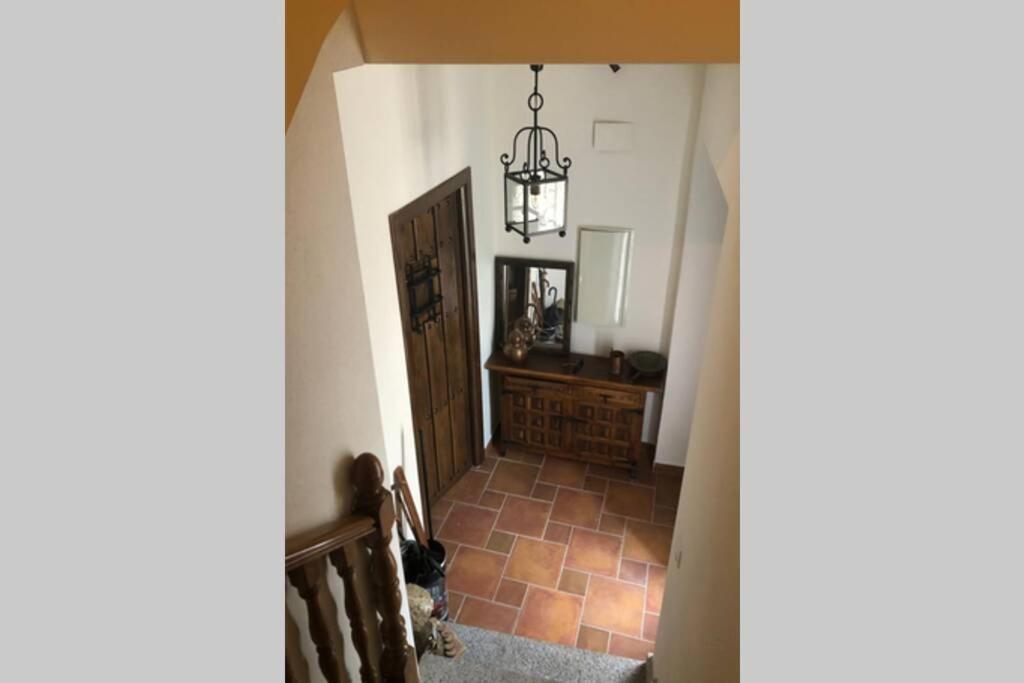 Casa - Rural La Tahona Del Abuelo Plasenzuela