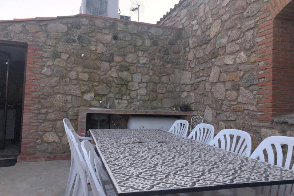 Casa rural Casa - Rural La Tahona Del Abuelo Plasenzuela