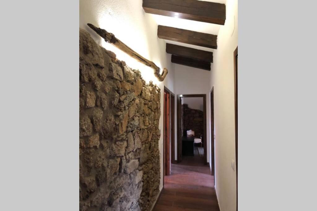Casa - Rural La Tahona Del Abuelo Casa rural