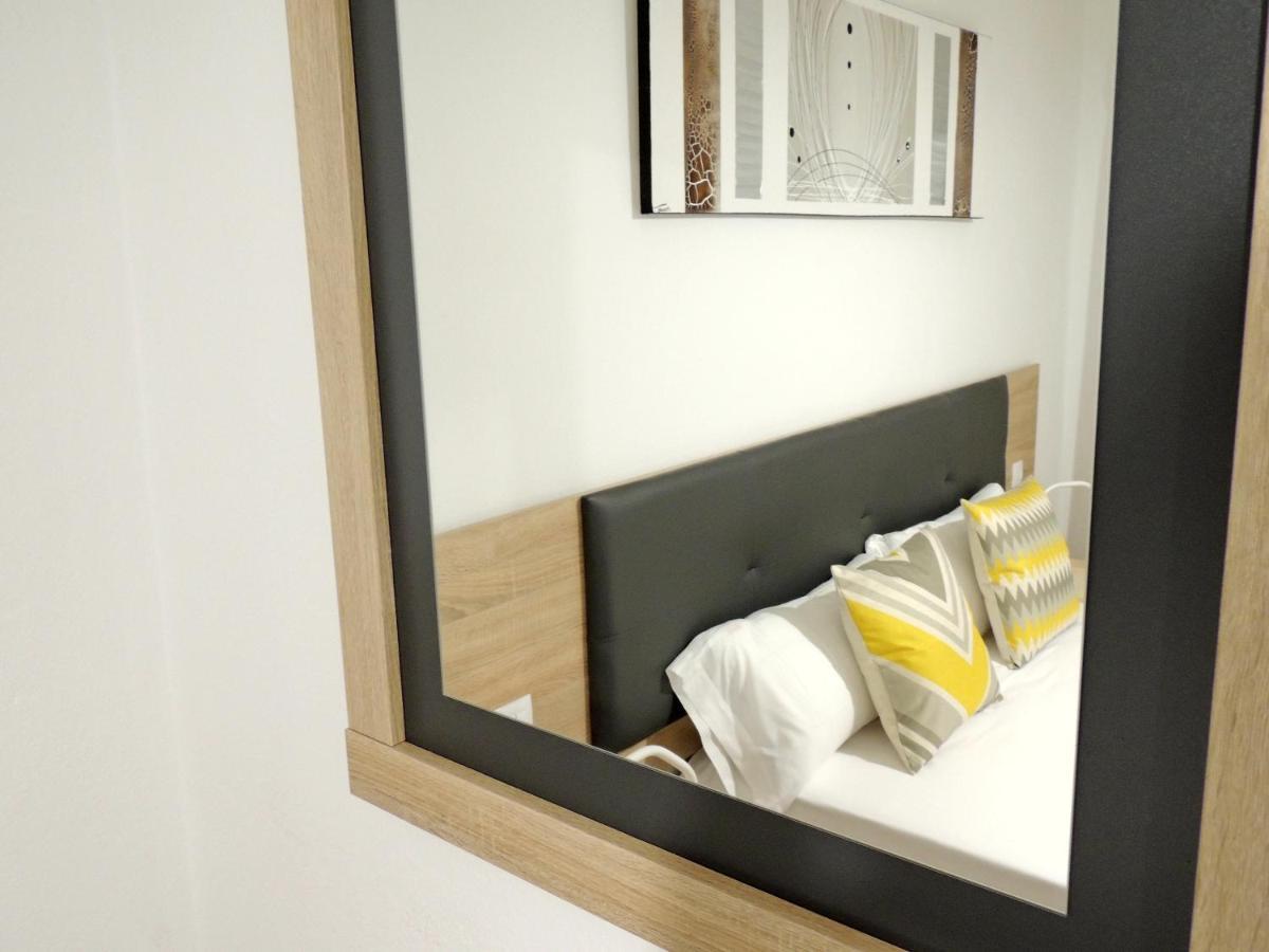 Apartamento Casa Sina Apartamento *