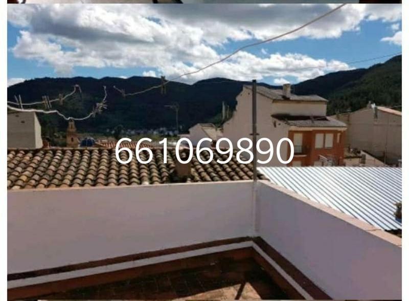 Adriana, Montanejos